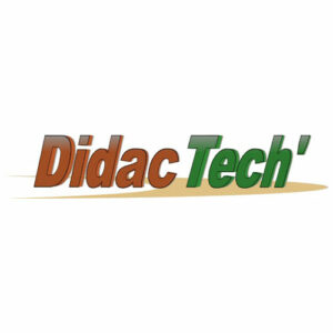 Didac Tech'