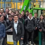 Conférence Merlo Group Et Agri bessin